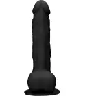 REALROCK ULTRA Silicone Model Thermo Reactive with Suction Cup – 24 cm (9.5″) — Photo 4
