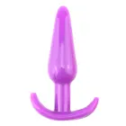 Lovesecret Sensual T-Plug 11 – 12.3 cm (4.8″) – Violetinis Photo