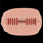 Slider dvipusis masturbatorius – analinis ir makšties — Nuotrauka 12