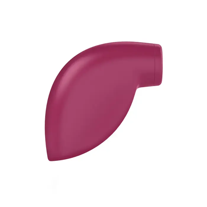 One Night Stand gaisa pulsa stimulators – violets Foto 4