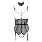 Abierta Fiena Open Cup Bodysuit – M — Photo 5