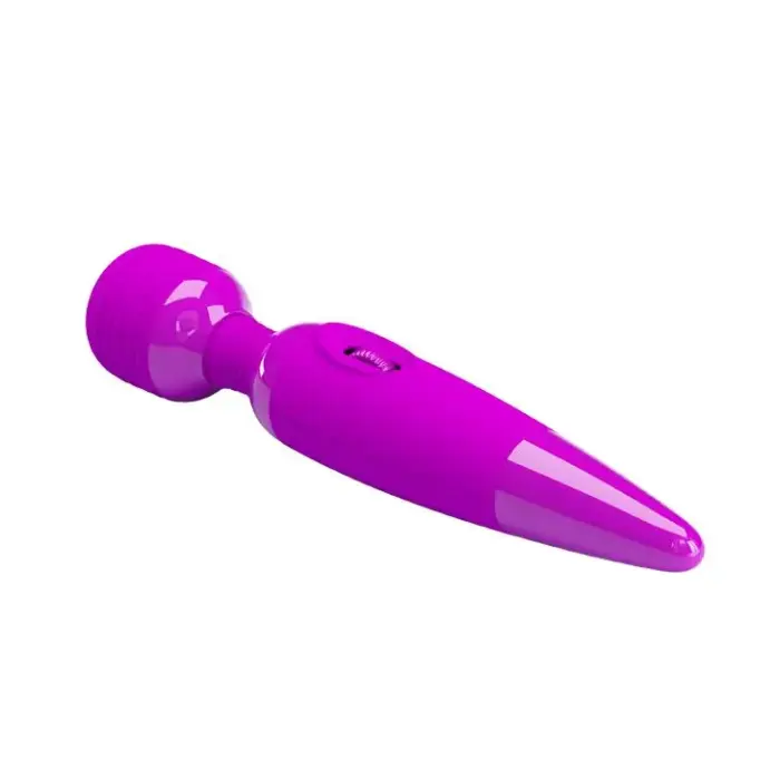 PRETTY LOVE Power Wand vibrators – violets Foto 4