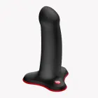 Fun Factory Amor dildo – 13.5 cm (5.3″) – Juodas — Nuotrauka 5