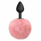 Anaaltapp Emotions Fluffy Pink – 15 cm (5.9″) Photo