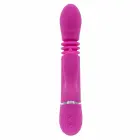 Evolved Novelties Pink Dragon вибратор – 22.9 см (9″) – розовый — Фото 4