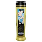 Shunga Adorable erotiskā masāžas eļļa – kokosriekstu – 240 ml — Foto 2