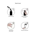 Shots спрей-очиститель для игрушек – 100 мл Фото num