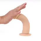 Kiotos COX reālistisks dildo – 21 cm (8.3″) – miesas krāsa — Foto 3