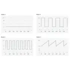 Mystim Right on Ron E-Stim vibrators – melns Foto 10