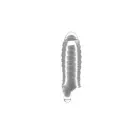 No.36 – Stretchable Thick Penis Extension – Black — Photo 2