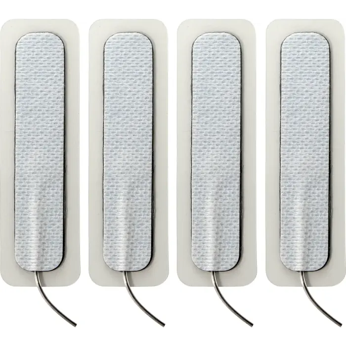 ElectraPads Long lipīgie elektrostimulācijas elektrodu paliktņi Foto 4