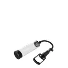 RAMROD Trigger Penis Pump & Masturbator - Transparent — Photo 3