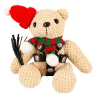 Bad Kitty Teddy Winter Edition vaidmenų žaidimo rinkinys — Nuotrauka 1
