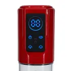 MegaLift Automatic Intimate Vacuum System – 29 cm (11.4″) – Red — Photo 6