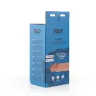 Felix Realistic Dildo with Suction Cup – 22 cm (8.5″) – Skin — Photo 6