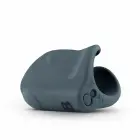 Boners Vibrating Intimate Device – 11.5 cm (4.5″) – Black — Photo 10