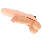 Realistixxx Double Fucker vibreriv masturbaator – nahavärv — Foto 11
