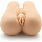 Hidden Desire ACT Nympho Bouncer vibreriv masturbaator 20 cm — Foto 3