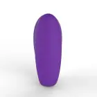 Passion Toyz4Lovers pāru vibrators – violets – 10 cm (3.9″) — Foto 4