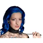 Metāla ķēde 15cm Foto 2