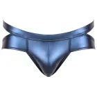 Svenjoyment Herren Rio Briefs – Blue – L — Photo 4