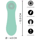 Cuties Soft mini vibrators – 12 cm (4.7″) – zaļš — Foto 8
