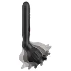 Pipedream PDX Elite Roto-Sucker vibreeriv glans stimulaator – 26 cm – Must — Foto 4