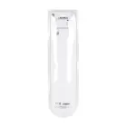 Round Silicone Anal Balls - M - 30mm - Black Photo