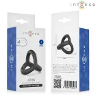 INTENSE John Adjustable Triple Support Ring Model 4 — Photo 5