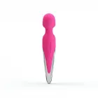 PRETTY LOVE Antony Wand вибратор – 36 cm (14″) – розовый — Фото 1