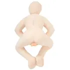 You2Toys Leona плюшевая секс-кукла — Фото 6