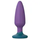 Smooth Adventure Set anal training set – M – 11 cm (4.3″) — Photo 4