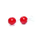 Kulki-Duo-Balls Kegel Balls – Red — Photo 1
