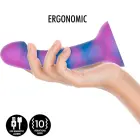 MYTHOLOGY Dion Galactic vibrators – 18 cm (7″) — Foto 3