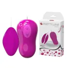 Pretty Love Avery Kegel Trainer – 30 Functions – Pink — Photo 1