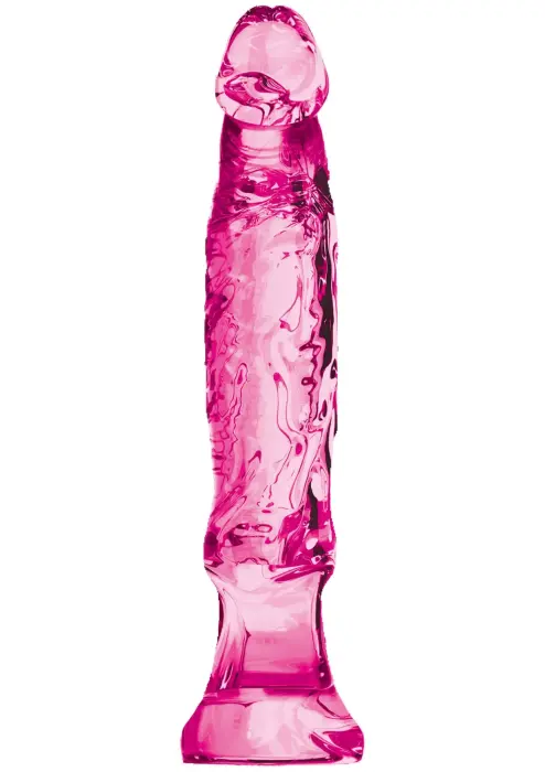 TOYJOY Anal Starter Dildo – 16 cm (6.3″) – Pink