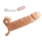 PRETTY LOVE-Connor, Penis sleeve – 17 cm (6.7″) — Photo 4