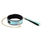 Liebe Seele Vivid Sorairo 8-Piece BDSM Bondage Kit – Glossy Sky Blue — Photo 5