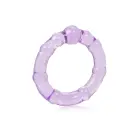 Island Rings 3 tk peenise võrude komplekt – lilla — Foto 4