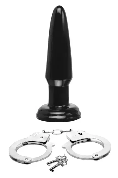 FFSLE Ultimate Bondage Kit Photo