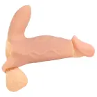 Realistixxx Real Sleeve Clit S Penis Sleeve – Pink — Photo 11