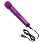 Le Wand Petite wand vibraator – 25.4 cm (10″) – punane — Foto 5