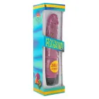 Jelly Vibrator – Purple — Photo 2
