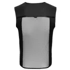 Svenjoyment Mesh Shirt – M – Black — Photo 10