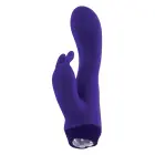 SELOPA PLUM JOB truša vibrators – 13.5 cm (5.33″) – violets — Foto 3