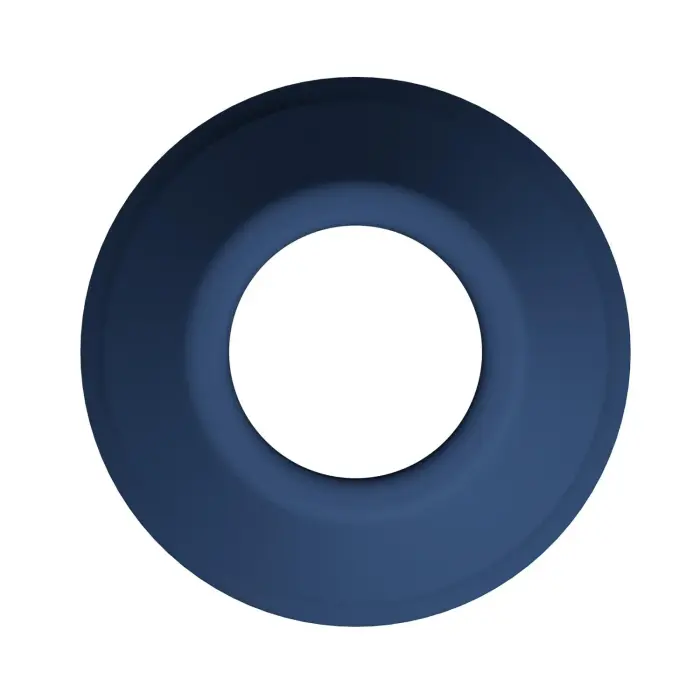 Mr. Play Jack analinis kištukas – M – Mėlynas Photo