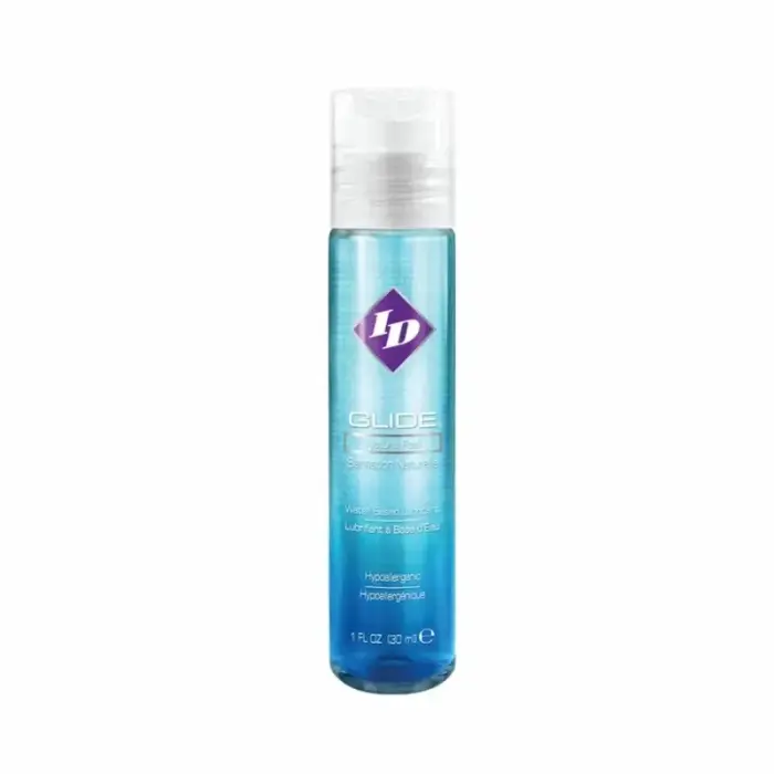 ID Glide veepõhine librikant – 30 ml