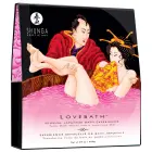 Shunga Lovebath Dragon Fruit Erotic Bath Gel – 650 g Photo