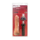 Jocks Adam silikoonist dildo – 20 cm (8″) — Foto 2