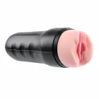 Evolved Grip It Light intīmā ierīce ar C veida vibrējošu gredzenu – rozā — Foto 7